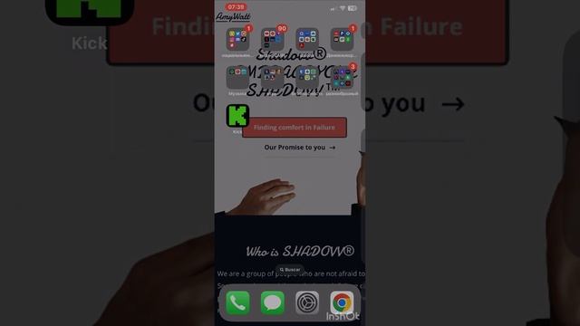 How to log into KICK streaming app in IOS/IPhone(UPDATED March 27, 2023) смотреть онлайн