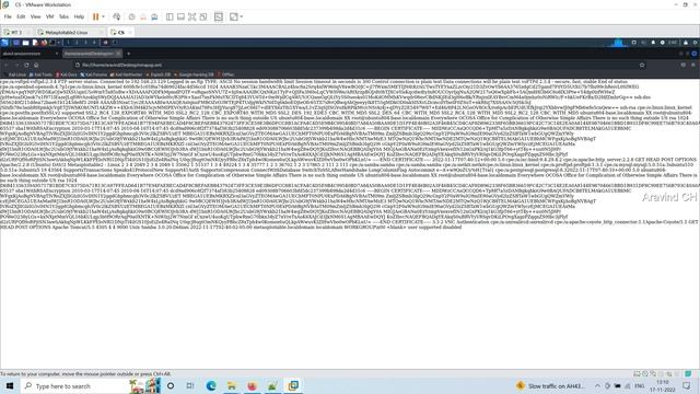 how to take nmap scan output in xml and text format in Kali Linux смотреть онлайн