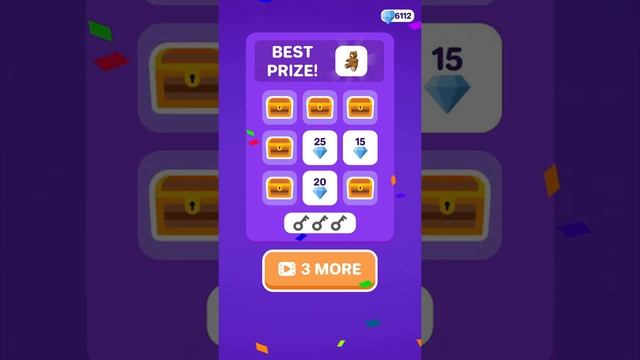 High Heels! Gameplay Levels 121-140 (iOS/Android ) смотреть онлайн