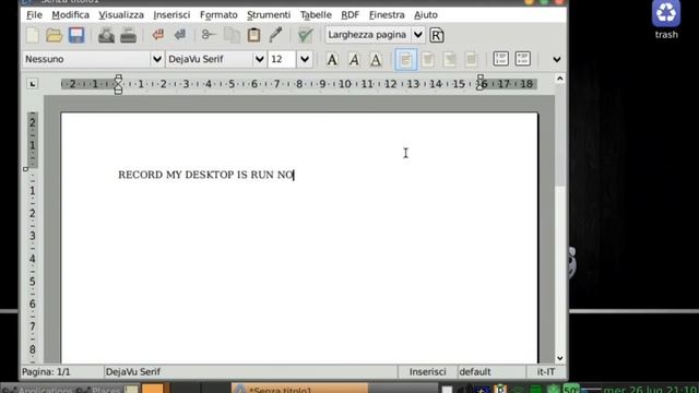 Puppy Linux (BionicPup) 32 bit смотреть онлайн
