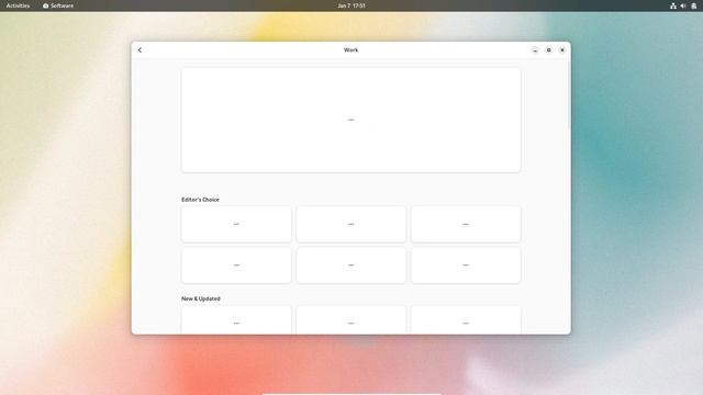Blend OS : Installation & First Look | Immutable Linux Distro смотреть онлайн