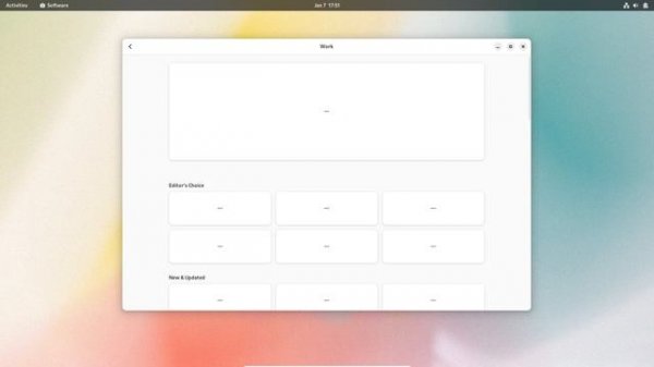Blend OS : Installation & First Look | Immutable Linux Distro