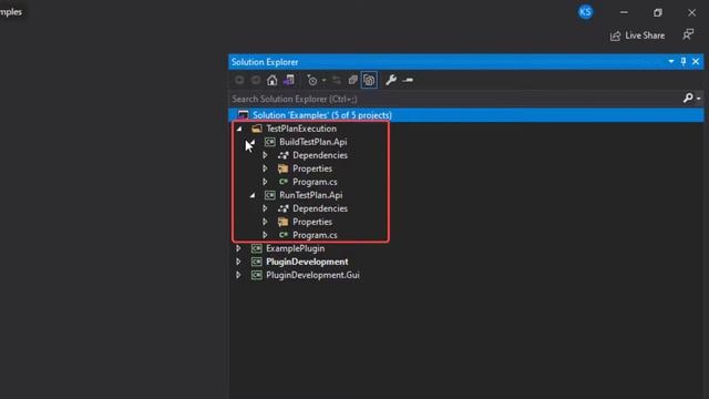 Getting Started: Using the OpenTAP SDK Examples | OpenTAP смотреть онлайн