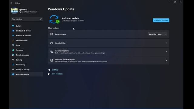 Como instalar windows 11 sem precisar de TPM 2.0 e secure boot (Igor Alves смотреть онлайн