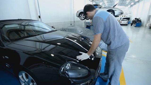 R.Schroeder Centro Técnico Automotivo - Apresentação. смотреть онлайн