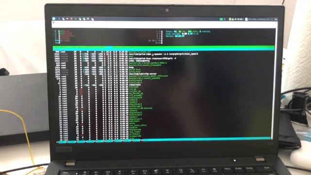 pata-gpio Linux driver смотреть онлайн