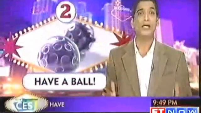 CES 2014, day 3: Highlights of the trade show смотреть онлайн