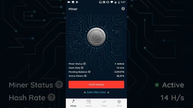 (Hindi) Great News - Electroneum Mobile Miner made LIVE! смотреть онлайн