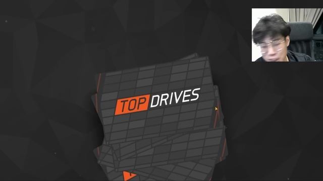 1,000,000 CERAMIC AND CARBON OPENING! | TOP DRIVES смотреть онлайн