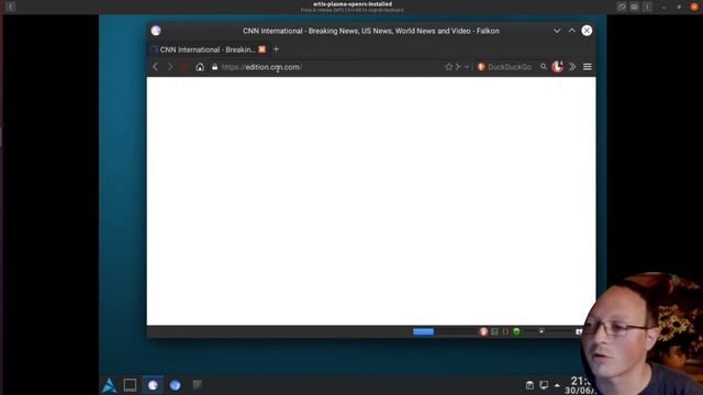 🔷 ARTIX LINUX REVIEW (ARCHLINUX WITHOUT SYSTEMD)