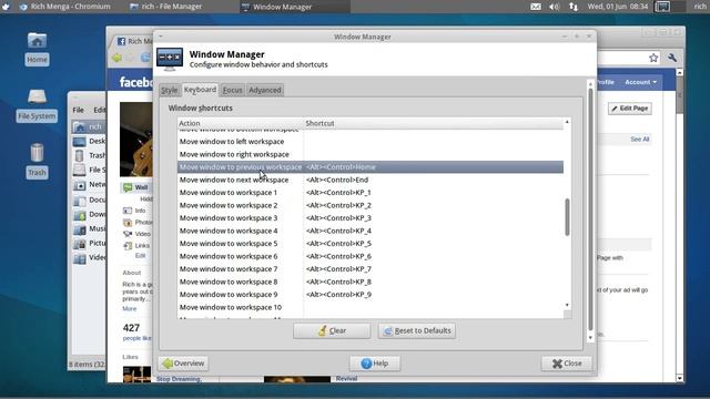 How To Assign Custom Linux "Super" Keys смотреть онлайн
