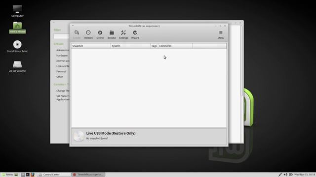 Checking out Linux Mint 18.3 MATE beta смотреть онлайн
