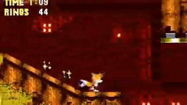 Tails one touch hack смотреть онлайн