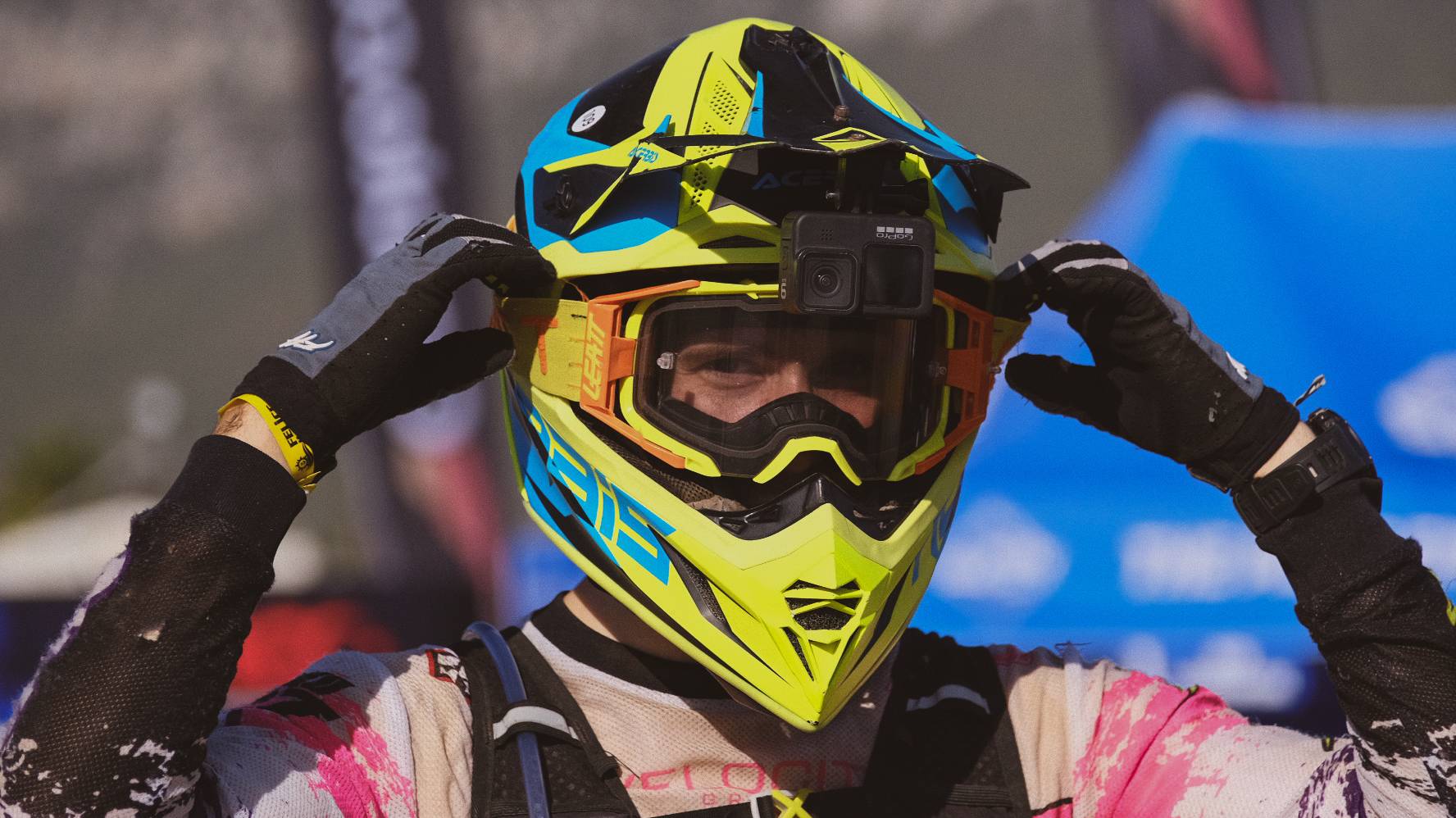 Sea to Sky 2024 | BSE Racing Team | Тизер №1 - Пролог. смотреть онлайн