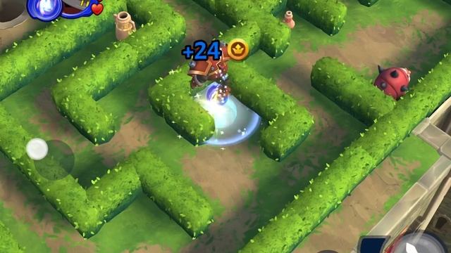 Marble Knights: iOS Apple Arcade Gameplay Part 1 (by WayForward) смотреть онлайн