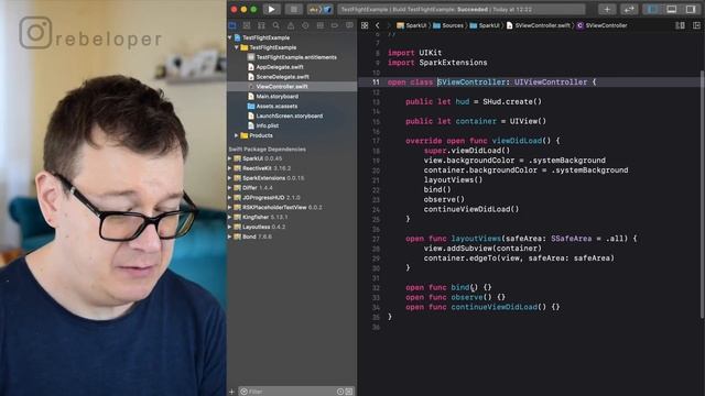 TestFlight - How to use TestFlight смотреть онлайн
