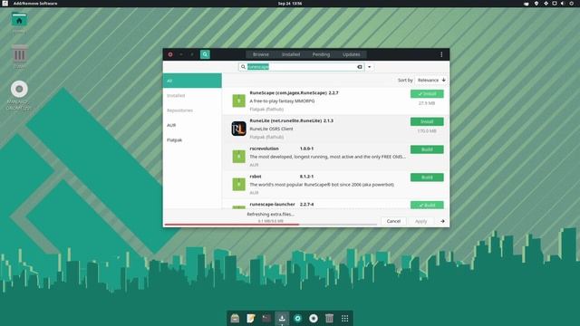 Manjaro Guide Made Easy For all Users смотреть онлайн