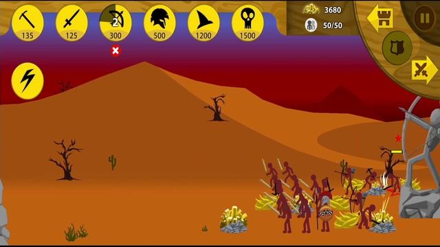 Stick War Legacy Mod 1 TỶ Gem Người Khổng Lồ Trở Lại Vả Tung Mồm Kẻ Địch Top Game Android Ios смотреть онлайн