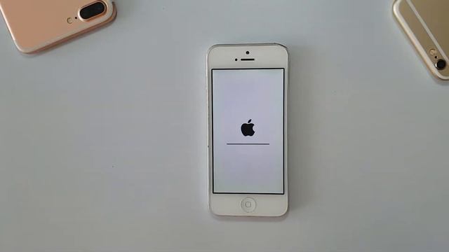 Hạ Cấp iPhone 5 iOS 10.3.3 - 10.3.4 về 8.4.1 giúp máy mượt mà hơn смотреть онлайн