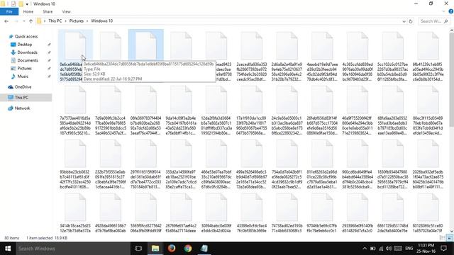 How to Use Windows Spotlight Images as Your Desktop Wallpaper Tamil Tutorials_HD смотреть онлайн