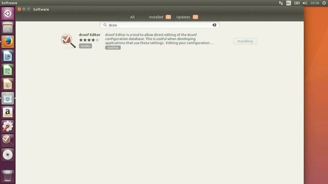 Ubuntu 16 04 How to move the Launcher to the Bottom смотреть онлайн