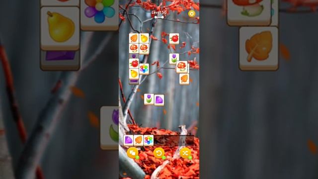 Zen Match - Gameplay Part 14 Levels 49-51 (Android, iOS) - All Levels смотреть онлайн