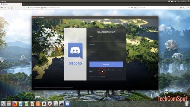 How To Install Discord On Ubuntu/Debian смотреть онлайн