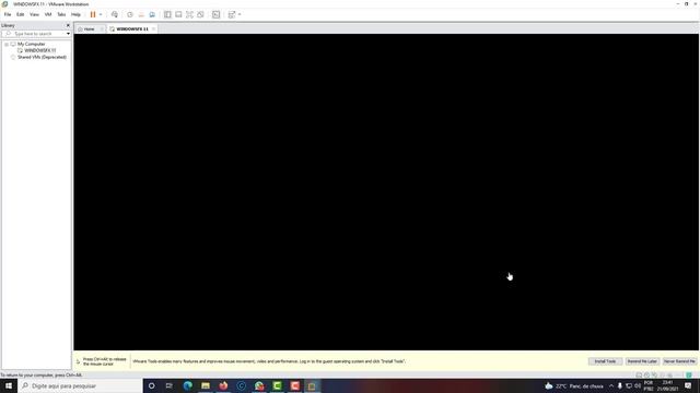WINDOWSXF 11 - VERSAO WINDOWS 11 LINUX смотреть онлайн