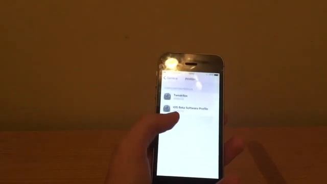 HOW TO GET iOS 11 + SCREEN RECORDER!!! | iOS 11 Tutorial смотреть онлайн