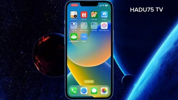 Cập nhật cài TrollStore trên iOS 15 - 16.6.1 | Cài file IPA vĩnh viễn trên iPhone