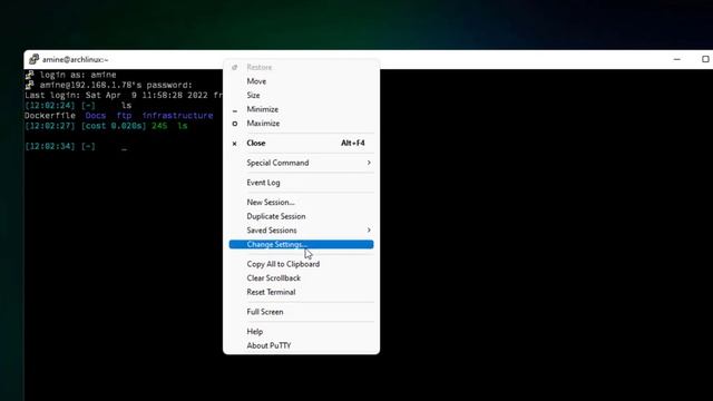 Putty how to enable the numeric keypad смотреть онлайн
