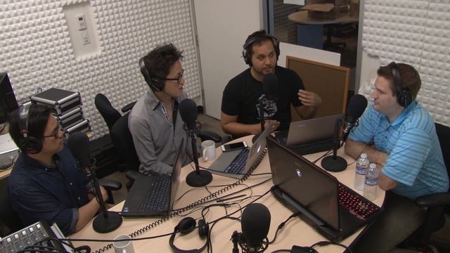 Skylake, Windows 10, and Jarred's Intro (No BS Podcast 239) смотреть онлайн
