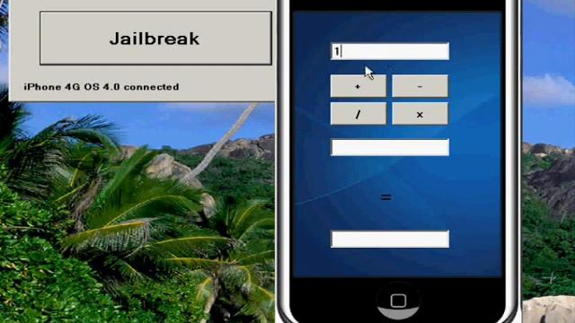 vb2008 iPhone Simulator Pro iPhone 4G OS 4.0 смотреть онлайн