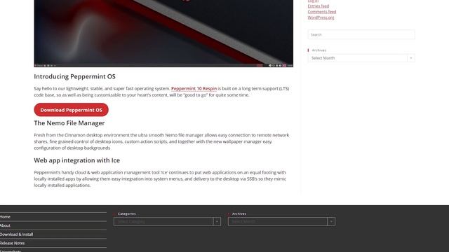 Best Linux Distros for Old Laptops смотреть онлайн