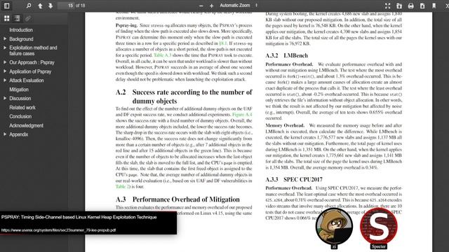 208 - Timing Attack for Exploitation and VR in the wake of Rust [Binary Exploitation Podcast] смотреть онлайн