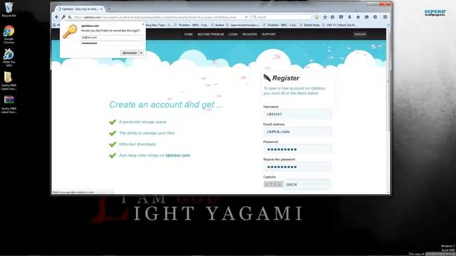 Hoe to make Sentry MBA config tutorial by abhikza смотреть онлайн