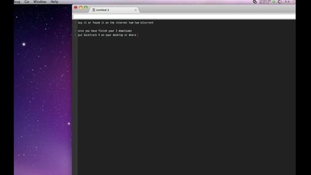 vmware fusion backtrack смотреть онлайн