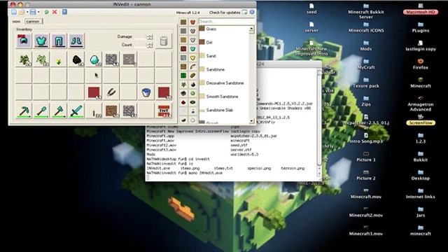 How to use and install INVEDIT MAC смотреть онлайн