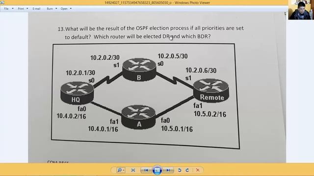Routing and Switching Essentials CCNA2 - Questions and Answers смотреть онлайн