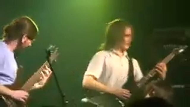 From Us to Sunset - Live in Plan B 05.03.2009 смотреть онлайн