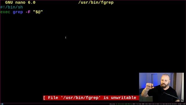 (e|f)grep o que? смотреть онлайн