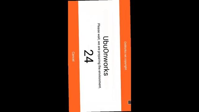 Cara install ubuntu di android no root смотреть онлайн