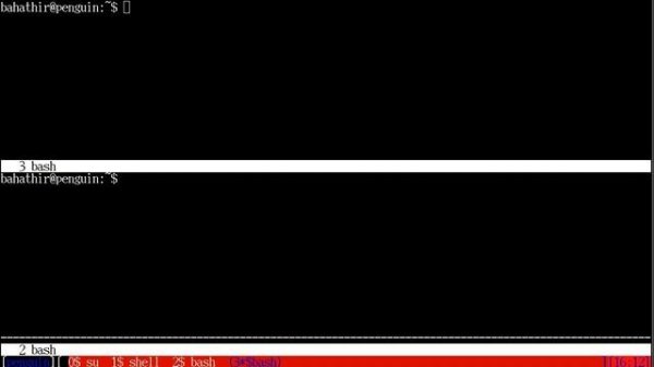 RTL-SDR: GQRX and DSD decoding in GNU/Linux  command line.