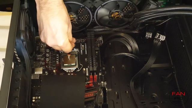 UPGRADE MY PC MSI MAG PYLON WITH RTX 2070 S TRIO 8GB AND I5 9600FK смотреть онлайн