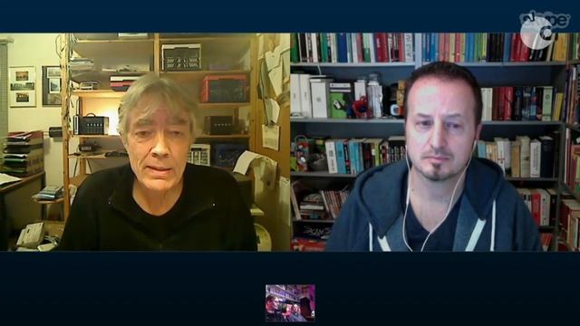 Apfeltalk LIVE! #68 - Datensicherung richtig gemacht. смотреть онлайн
