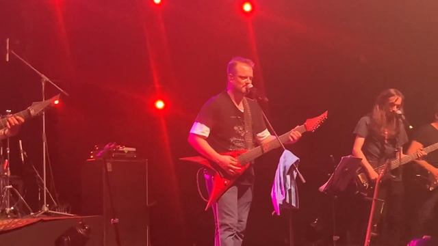 Александр Пушной - От винта! [СПб] смотреть онлайн