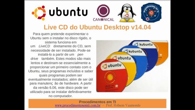 Conhecendo o GNU/Linux Ubuntu - Aula-010 смотреть онлайн