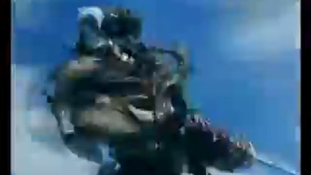 tekken dark 5 resurection trailer смотреть онлайн