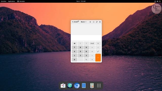 Endless OS.Endless OS 5.0.Endless OS 5.0 review. смотреть онлайн