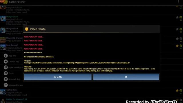 How to hack real racing 3 with lucky patcher latest version(Christmas update) смотреть онлайн